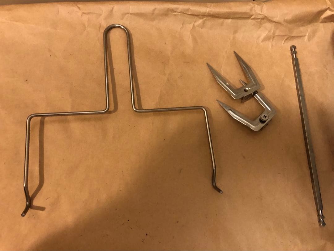 Instant Vortex Pro BB エアフライヤーオーブン