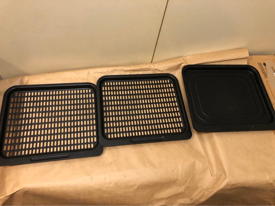 Instant Vortex Pro BB エアフライヤーオーブン