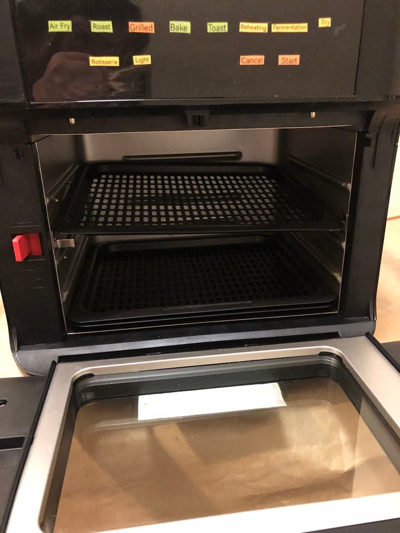 Instant Vortex Pro BB エアフライヤーオーブン