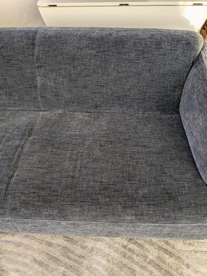 K　2.5人掛け ソファ modena