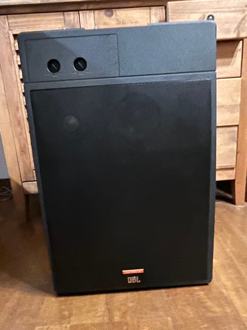 JBL control 10 コントロール10 スピーカー