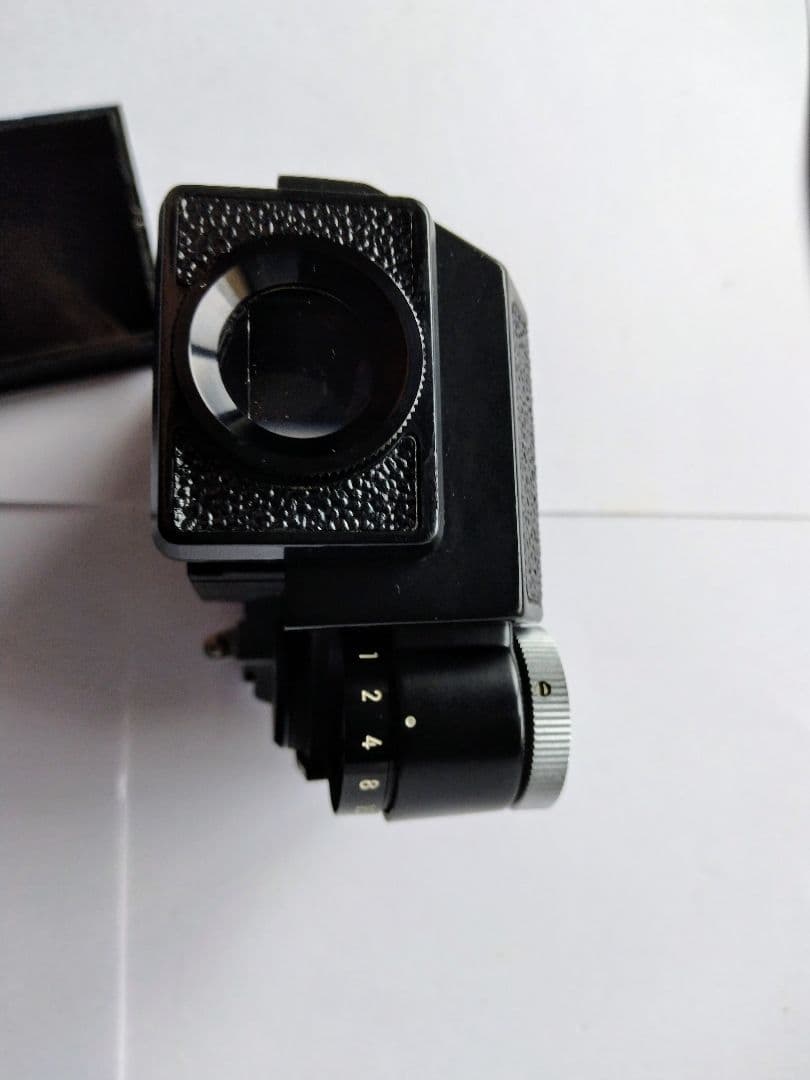 【美品】Nikon F フォトミックFTNファインダー 美品