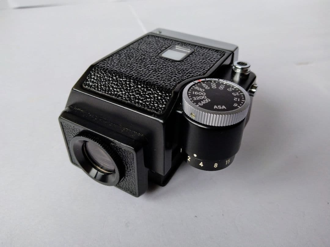 【美品】Nikon F フォトミックFTNファインダー 美品
