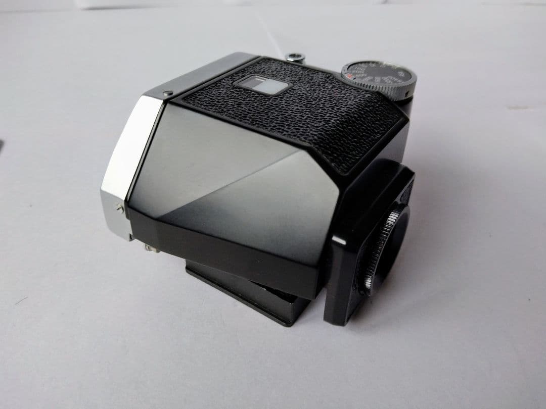 【美品】Nikon F フォトミックFTNファインダー 美品