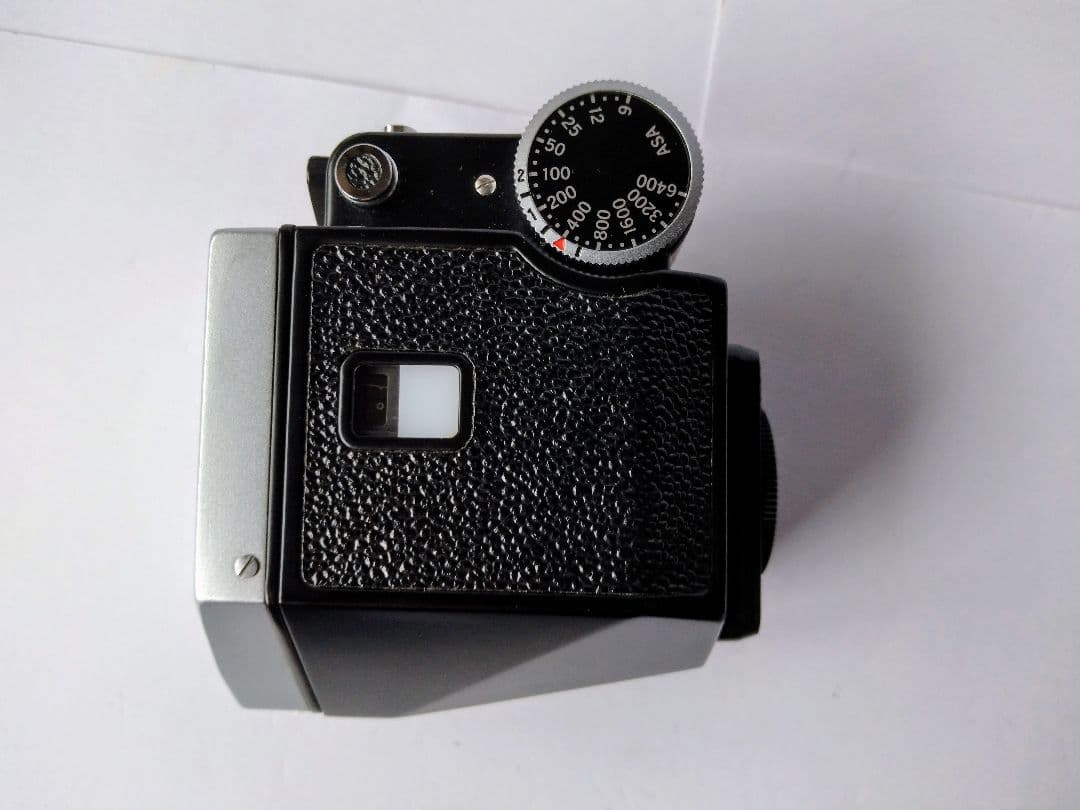 【美品】Nikon F フォトミックFTNファインダー 美品