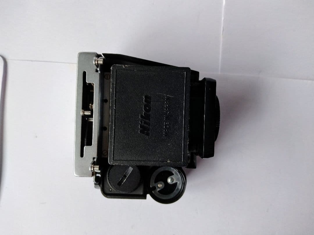 【美品】Nikon F フォトミックFTNファインダー 美品