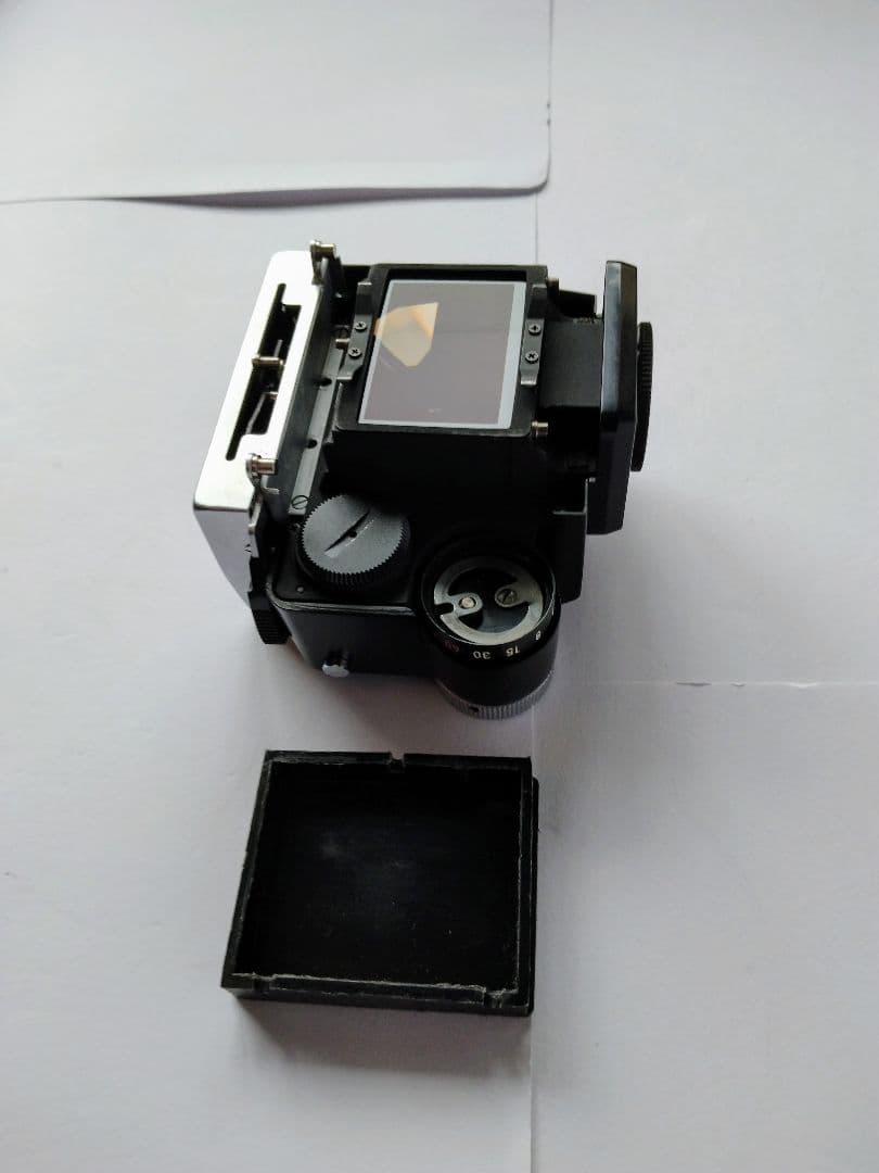 【美品】Nikon F フォトミックFTNファインダー 美品