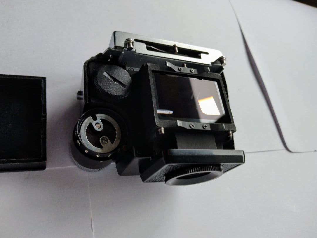 【美品】Nikon F フォトミックFTNファインダー 美品