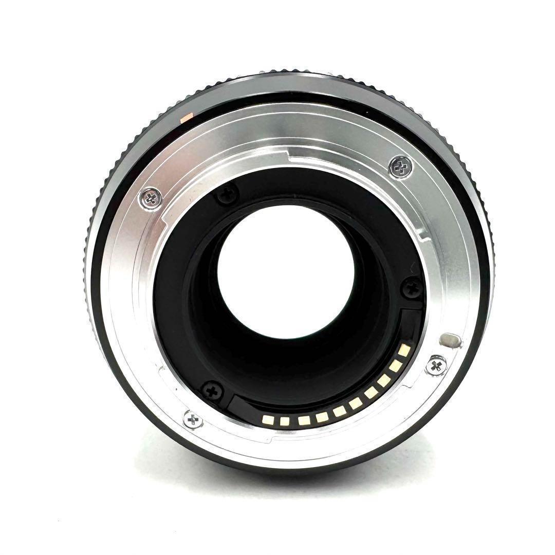 完動品 FUJIFILM XF 35mm F1.4 R 単焦点レンズ Xマウント