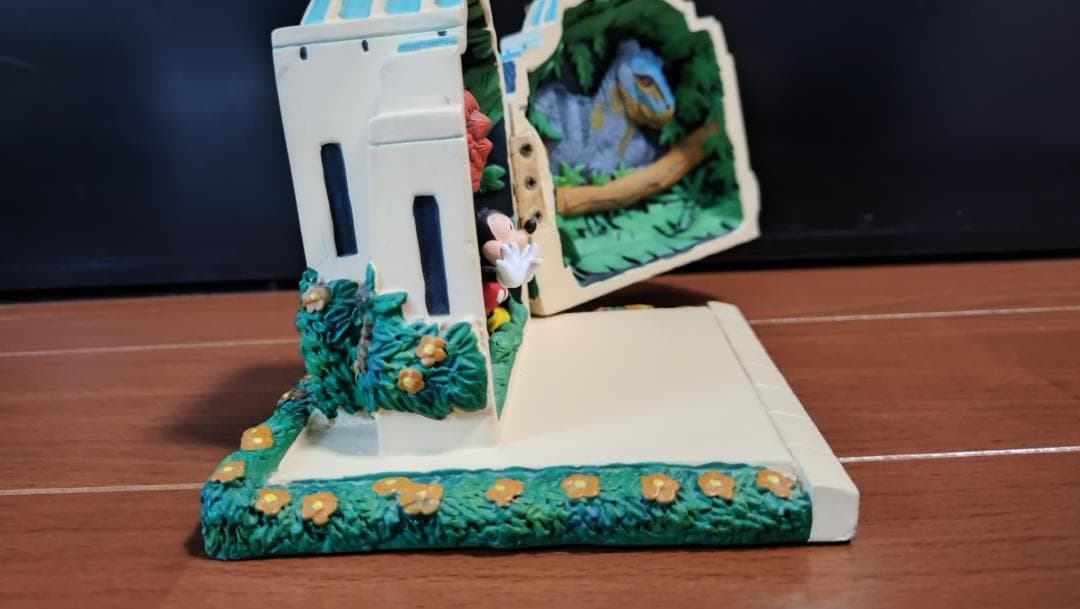 Disney World Animal Kingdom 置物