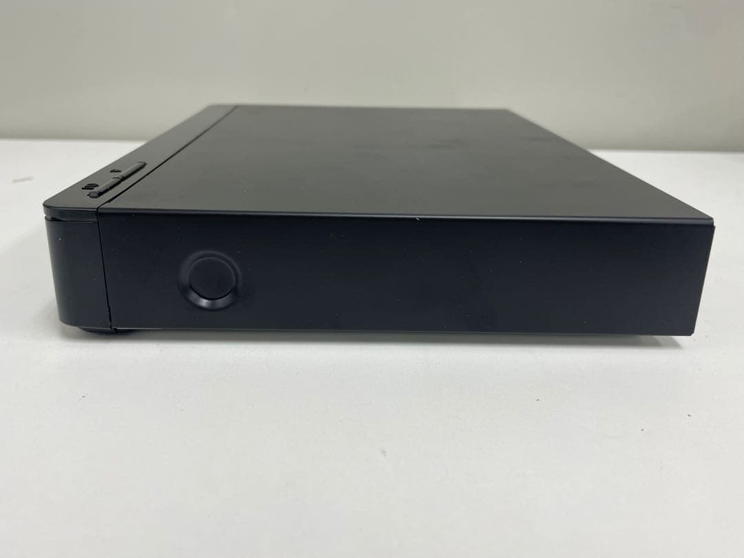 Panasonic DMP-BD90 2018年製　Blu-rayプレーヤー