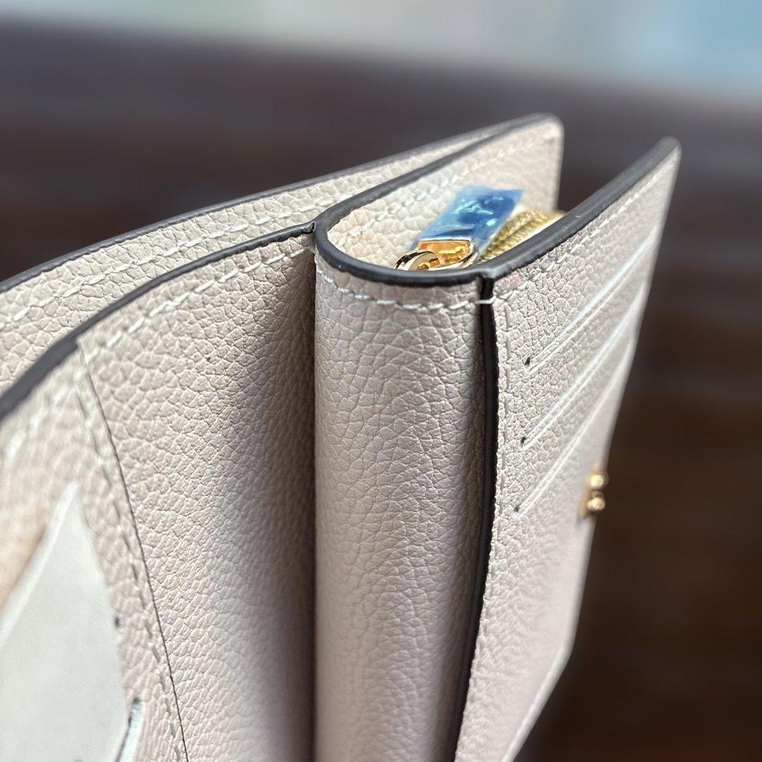 ゆささん専用 ルイ・ヴィトン「ポルトフォイユ・クレア」　財布 ノベルティ