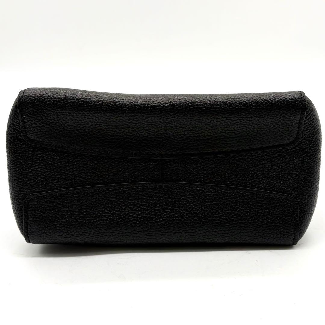 極美品✨コーチ ハドリー ホーボー 21 2way ショルダーバッグ ブラック