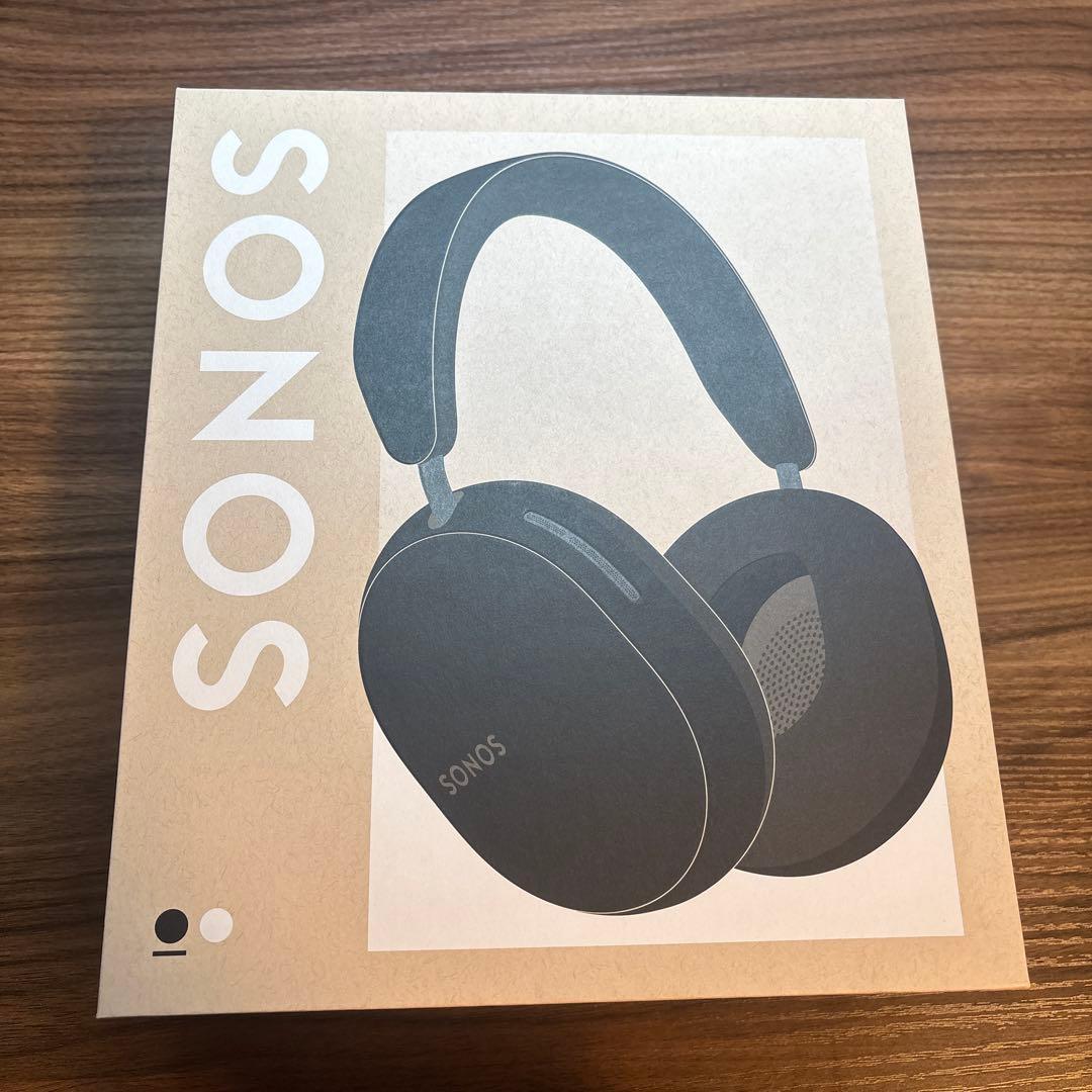 SONOS ワイヤレスヘッドホン