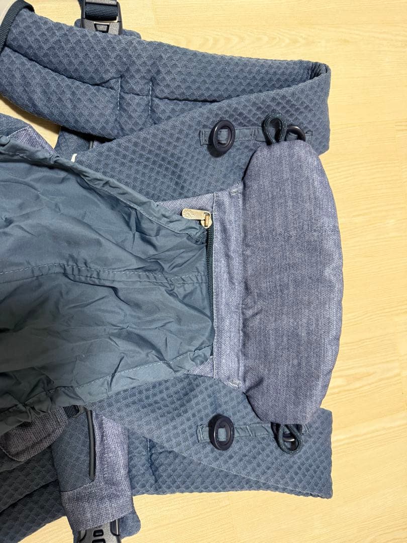 Catherine様 エルゴベビー オムニ ブリーズ 抱っこ紐