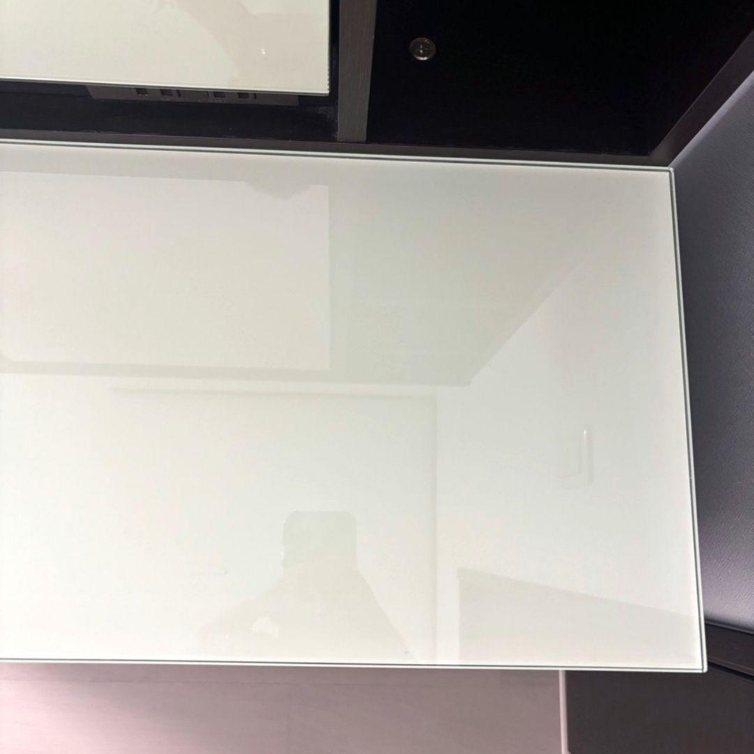 NITORI ニトリ ダークブラウン ドレッサー・鏡台 化粧台 家具 収納