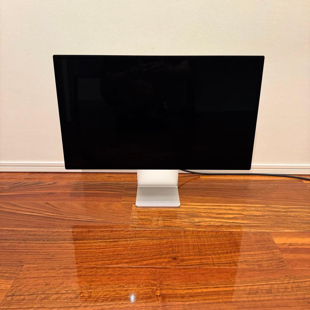 【最新モデル】Appl studio display