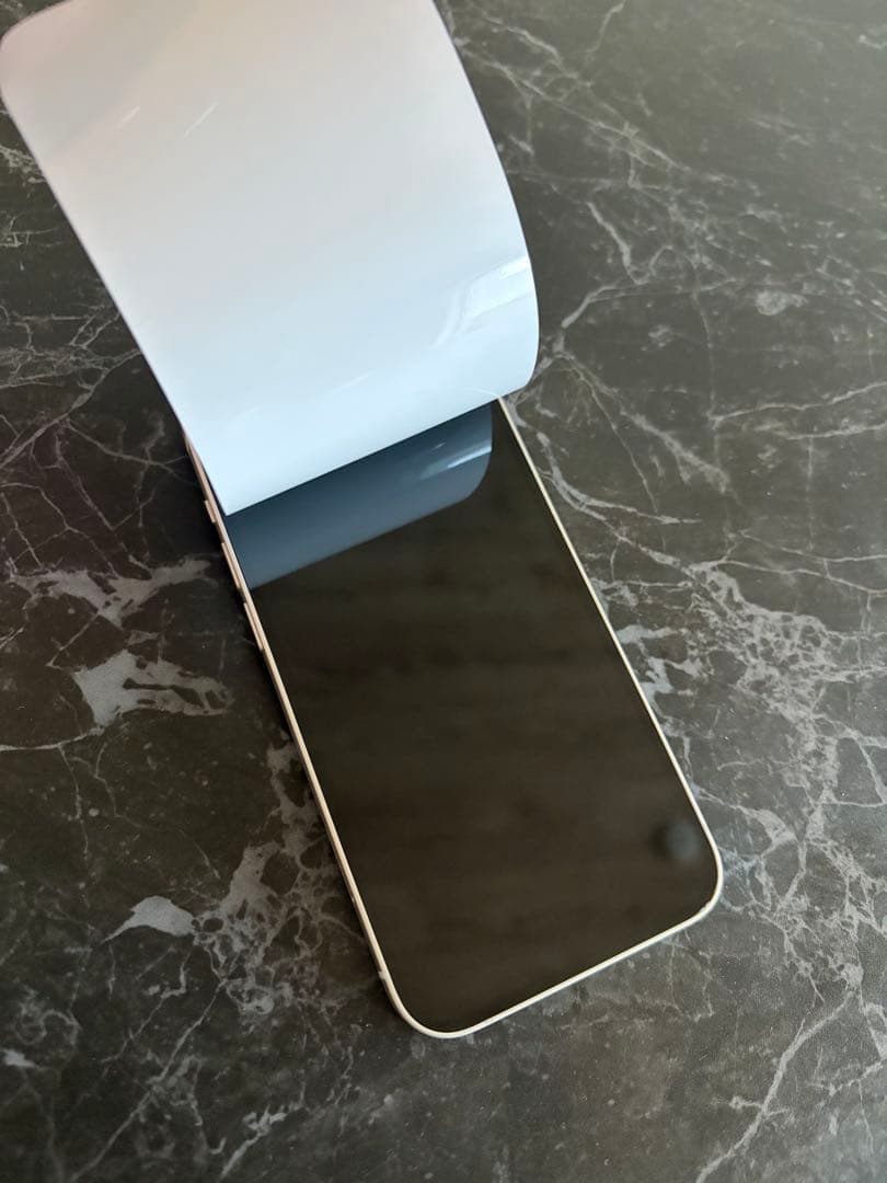 Apple iPhone 14 ホワイト 本体　256GB