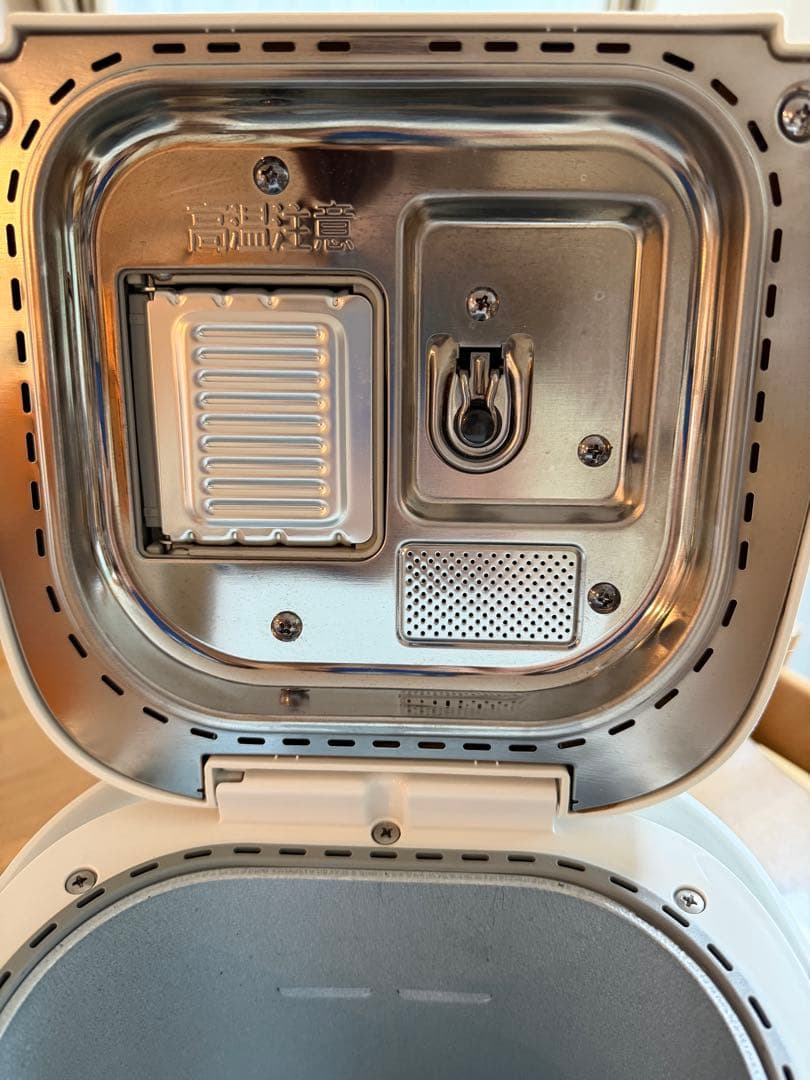 Panasonic ホームベーカリー SD-MDX101