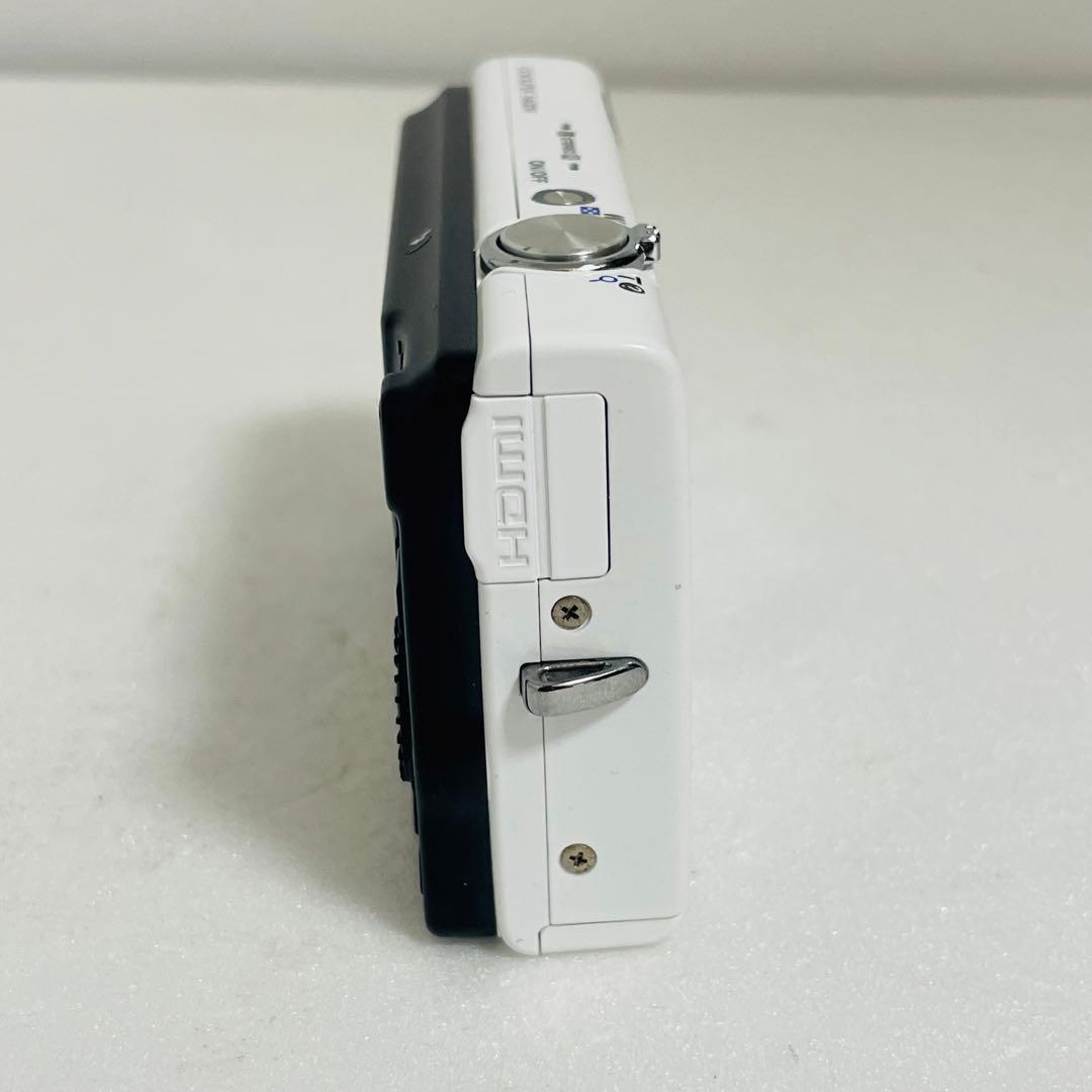 【完品】Nikon ニコン デジカメ クールピックス coolpix s6200