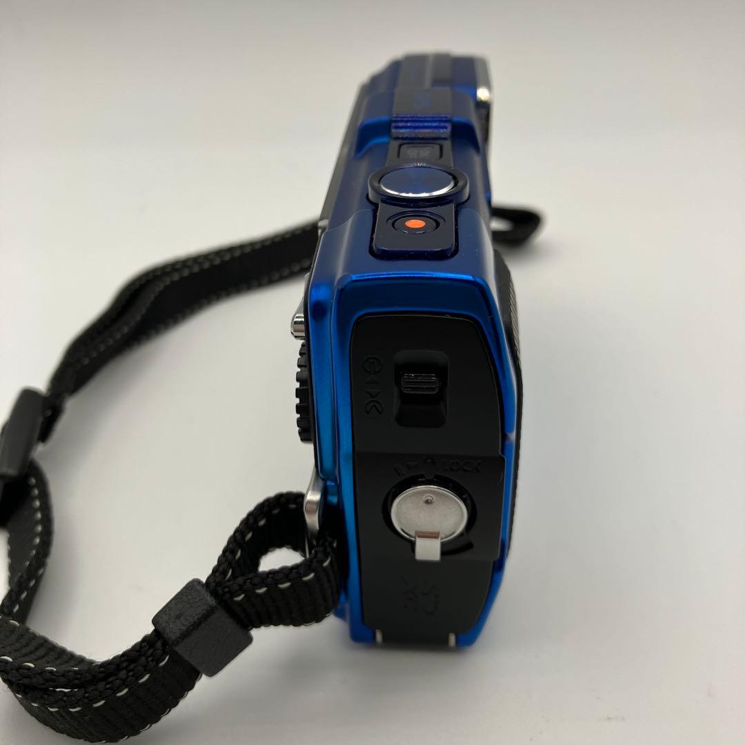 【美品】OLYMPUS/オリンパス STYLUS TG-835 Tough