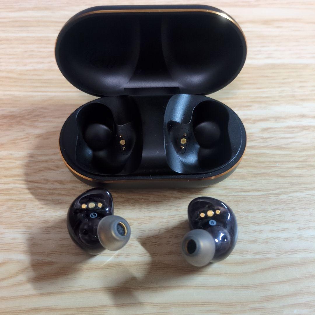 【本体美品】AVIOT TE-Z1PNK