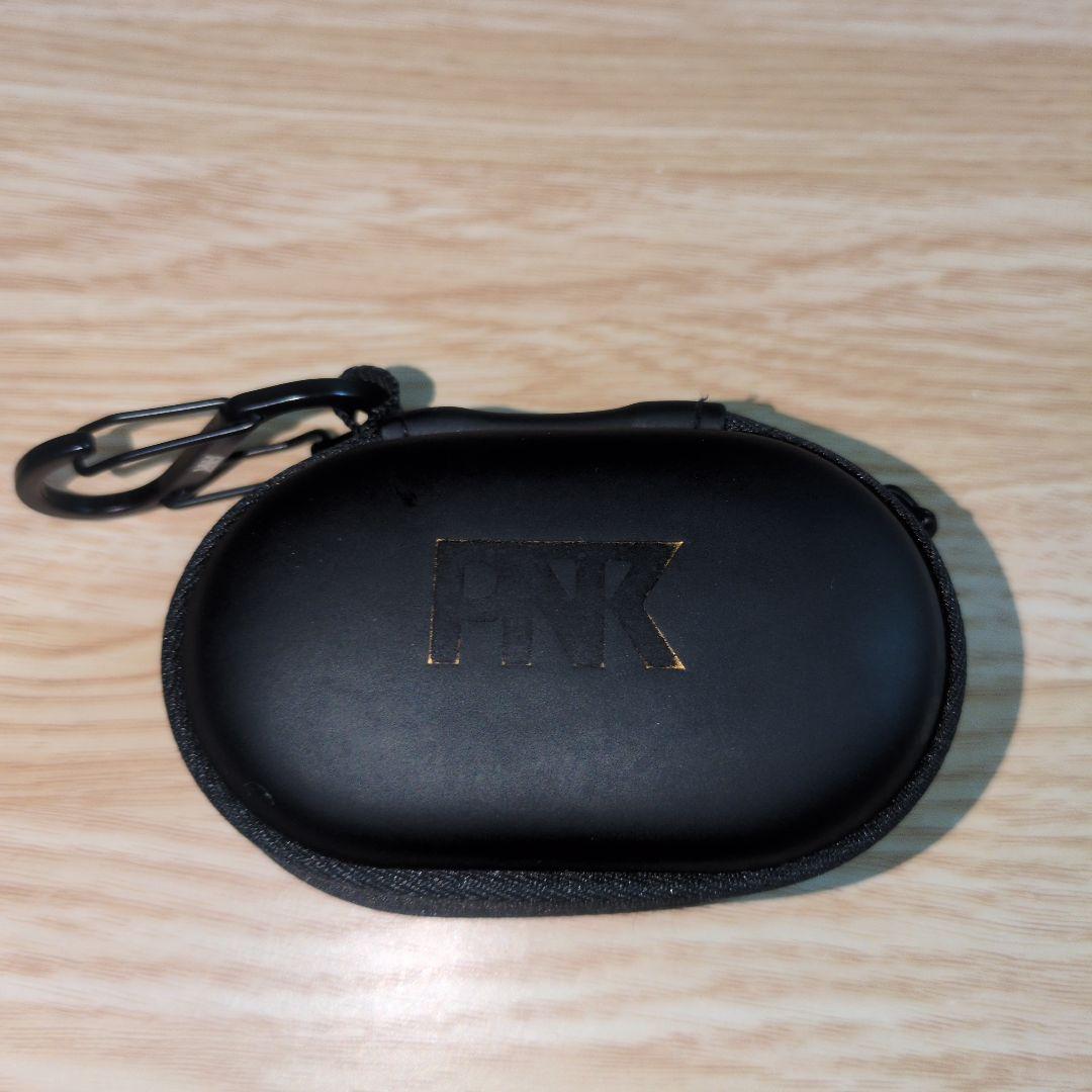 【本体美品】AVIOT TE-Z1PNK