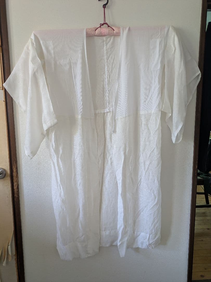 き楽っくPremium Lサイズ 衿なし