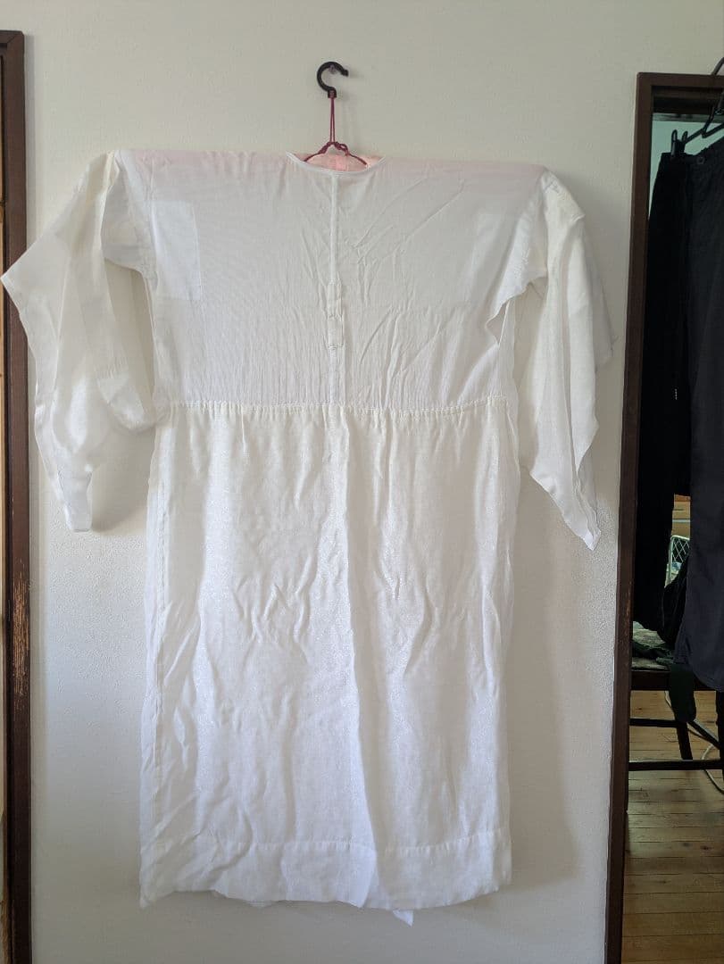 き楽っくPremium Lサイズ 衿なし