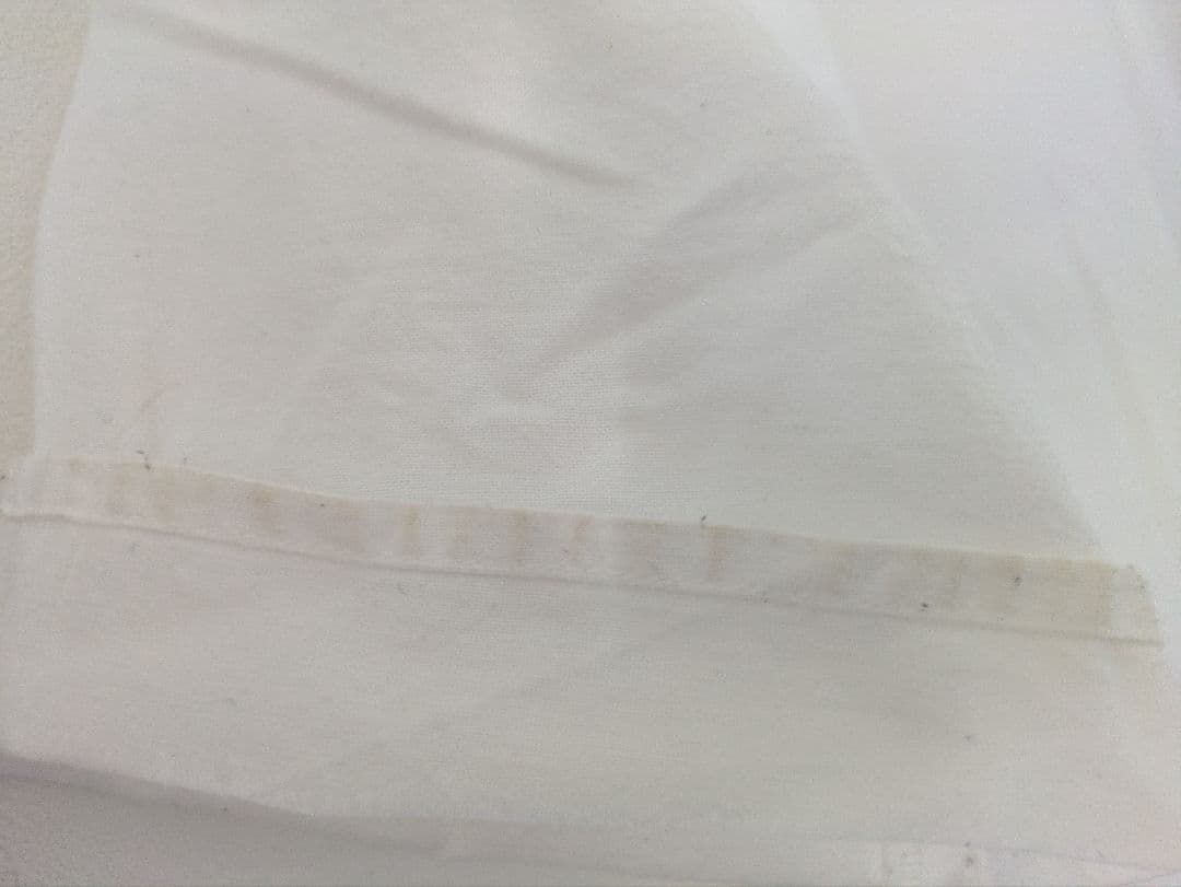 き楽っくPremium Lサイズ 衿なし