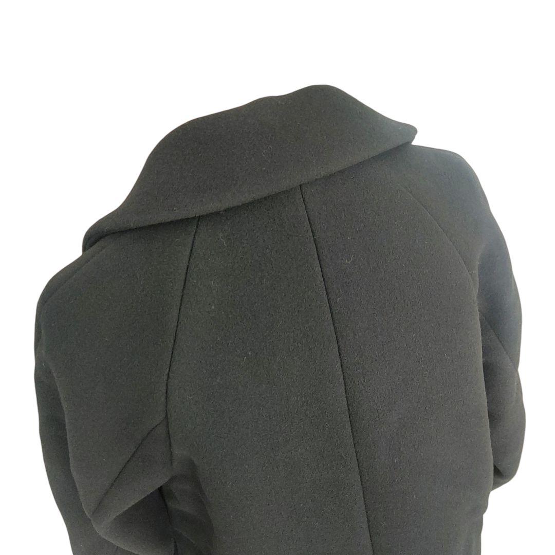 美品✨グリーンレーベルリラクシング　SPINTOシリーズ　ダブルテーラードコート