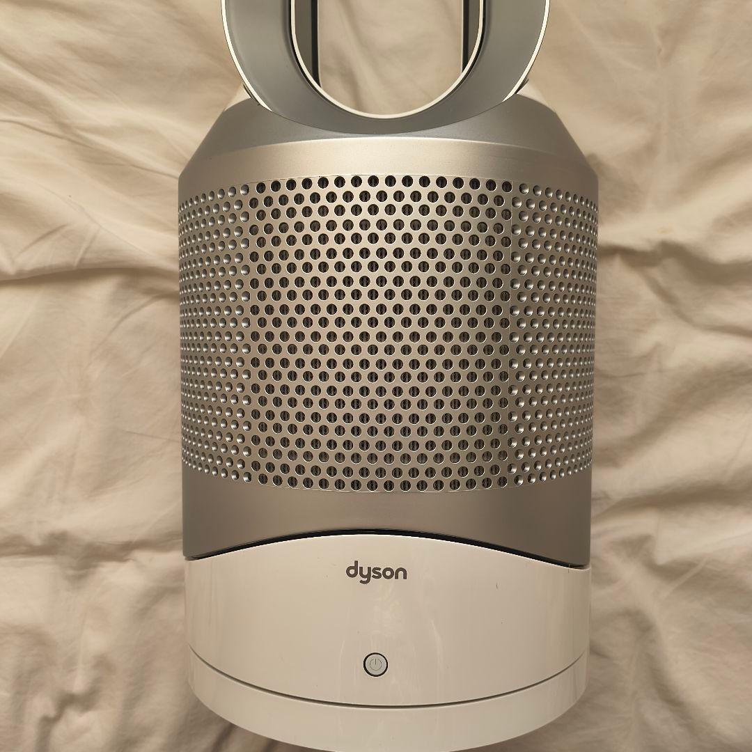 【純正リモコン付き】Dyson Hot + Cool HP01