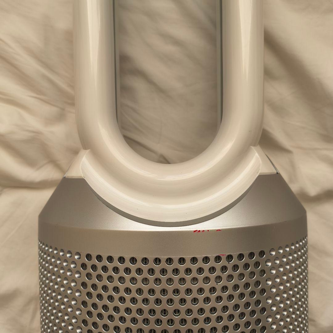 【純正リモコン付き】Dyson Hot + Cool HP01