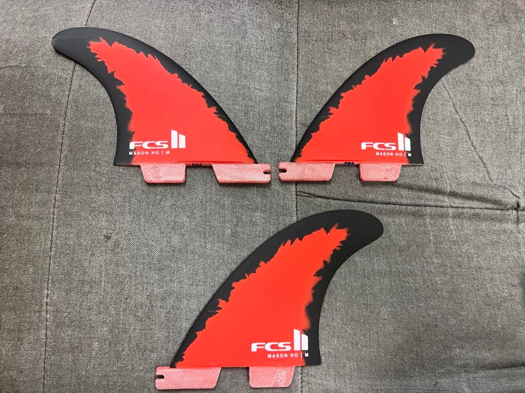 限定カラー！fcs2 FCS II Mason Ho メイソンホー　Mサイズ