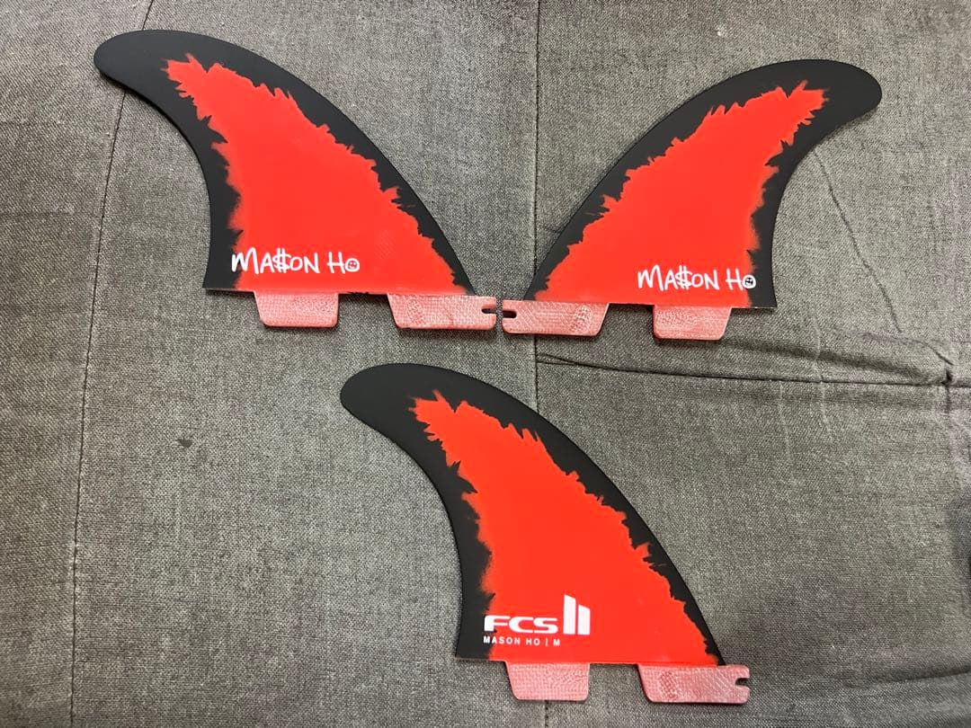 限定カラー！fcs2 FCS II Mason Ho メイソンホー　Mサイズ