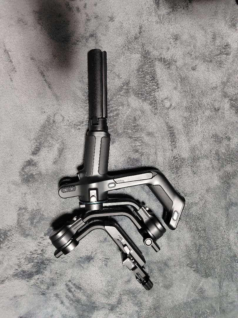 FeiyuTech SCORP-C カメラ用ジンバルスタビライザー