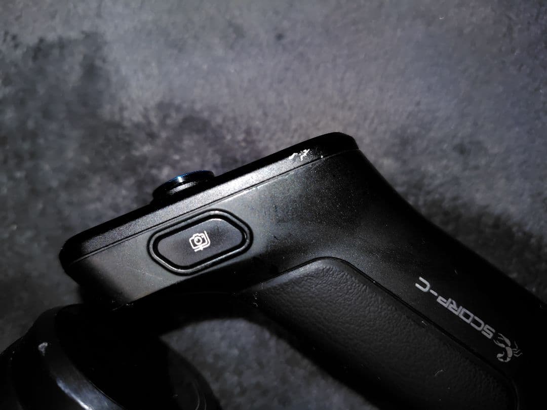 FeiyuTech SCORP-C カメラ用ジンバルスタビライザー