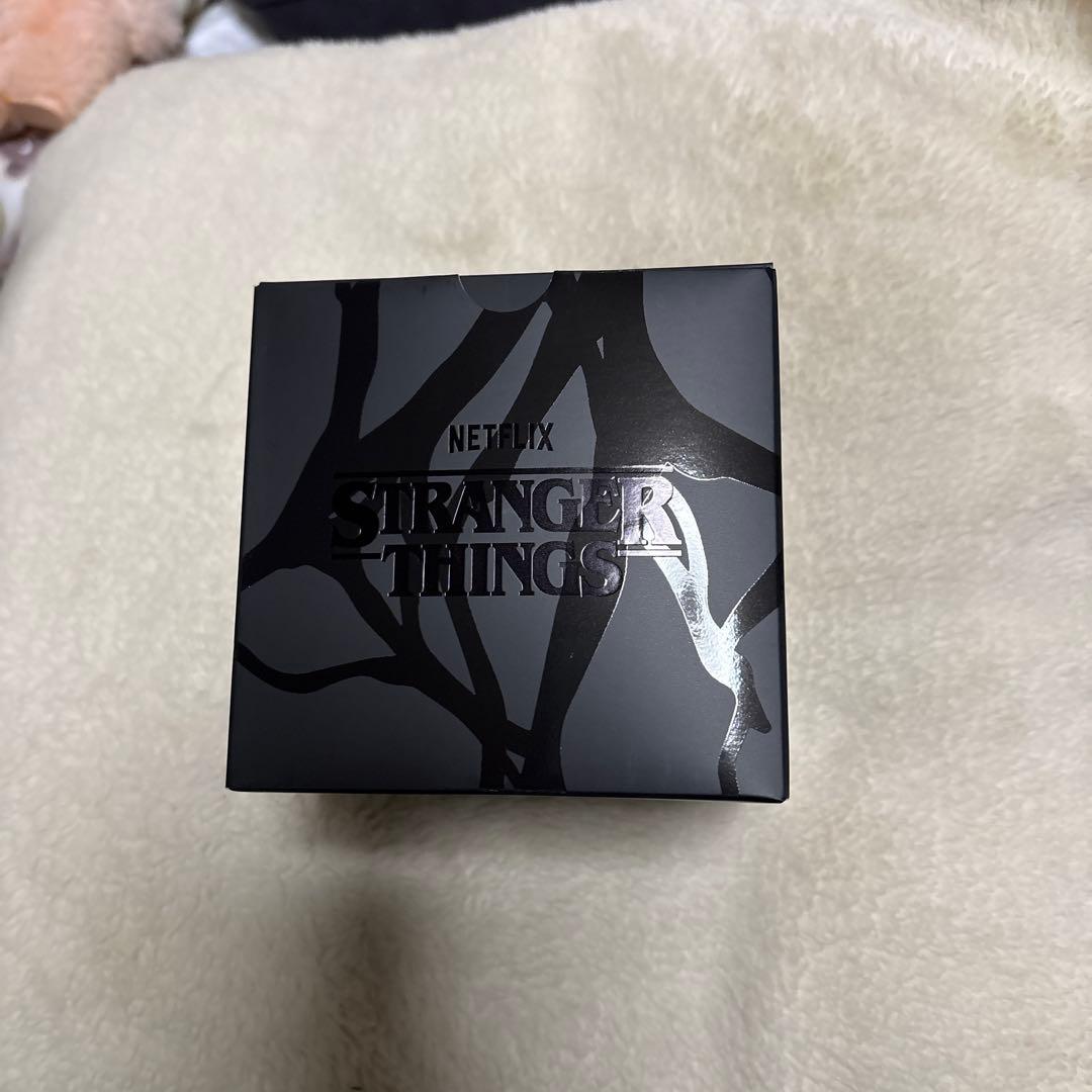 新品未使用 DW-5600STT-1JR Stranger Things