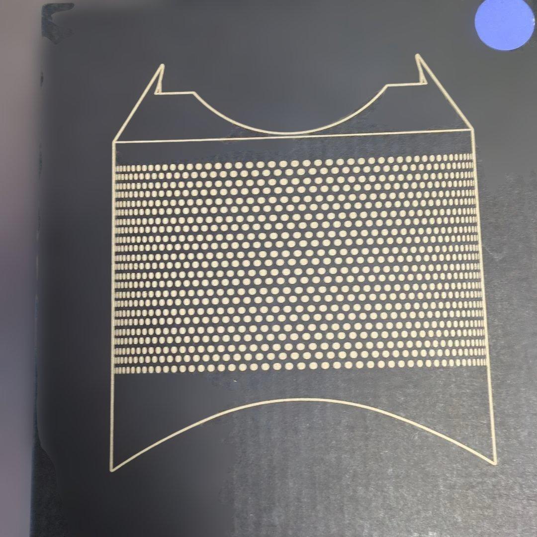 ダイソン　扇風機　ホット&クールHP01