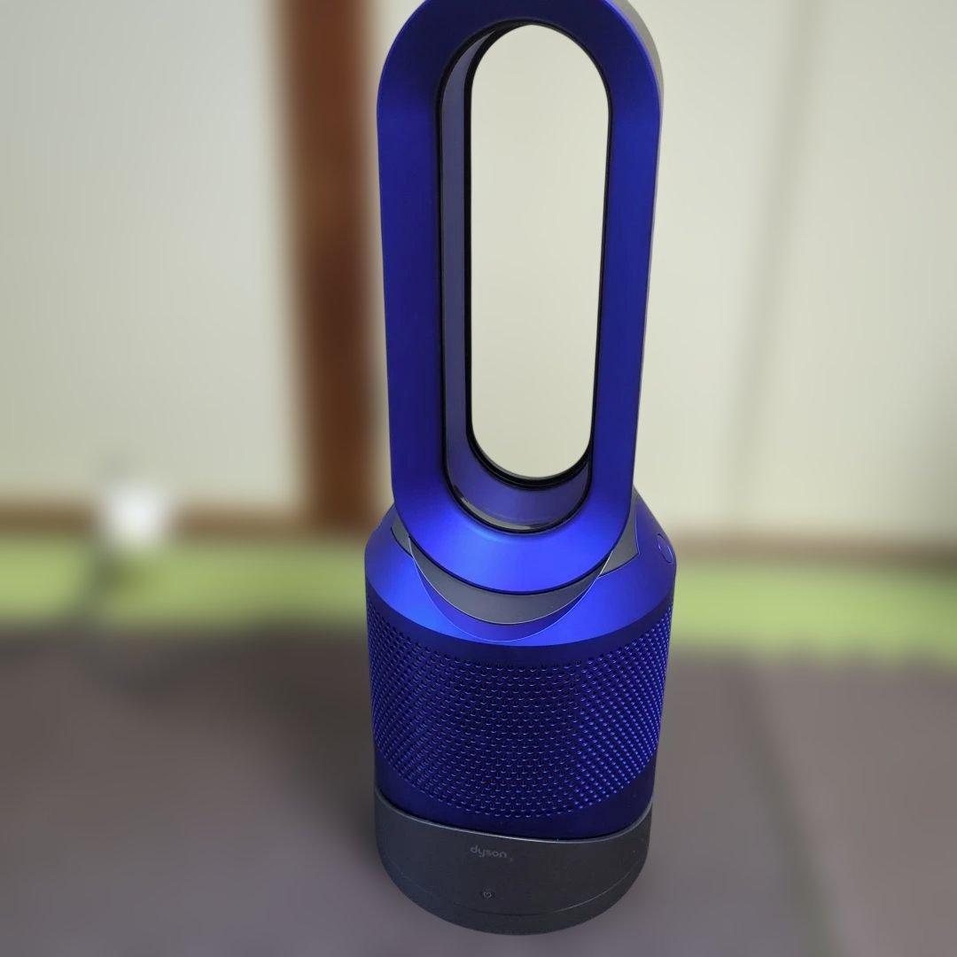 ダイソン　扇風機　ホット&クールHP01