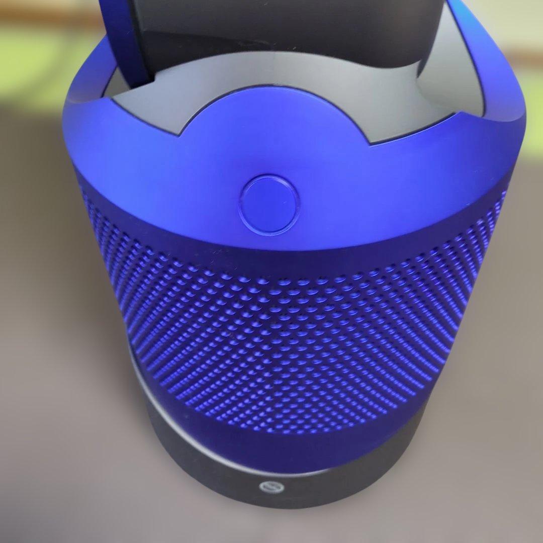 ダイソン　扇風機　ホット&クールHP01