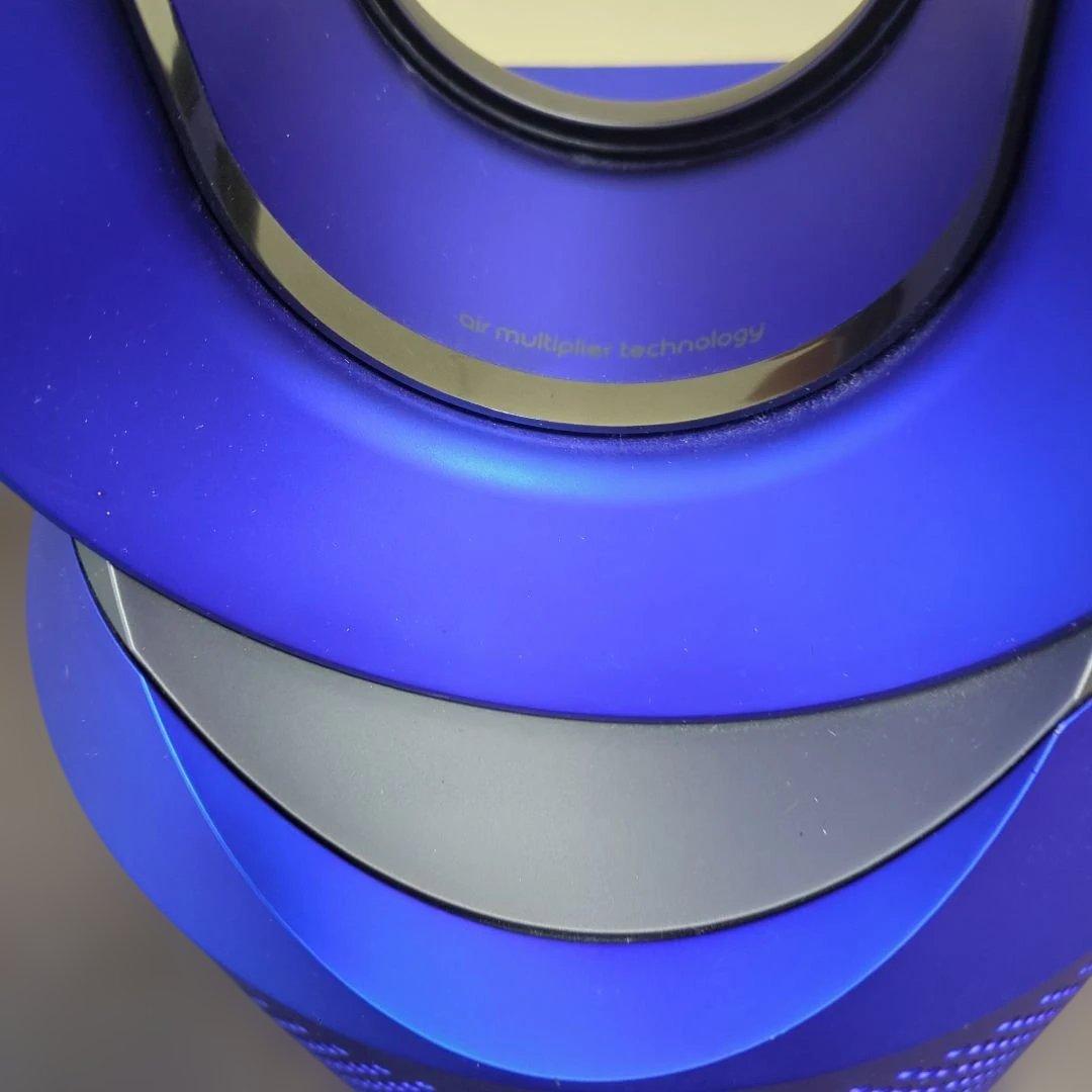 ダイソン　扇風機　ホット&クールHP01