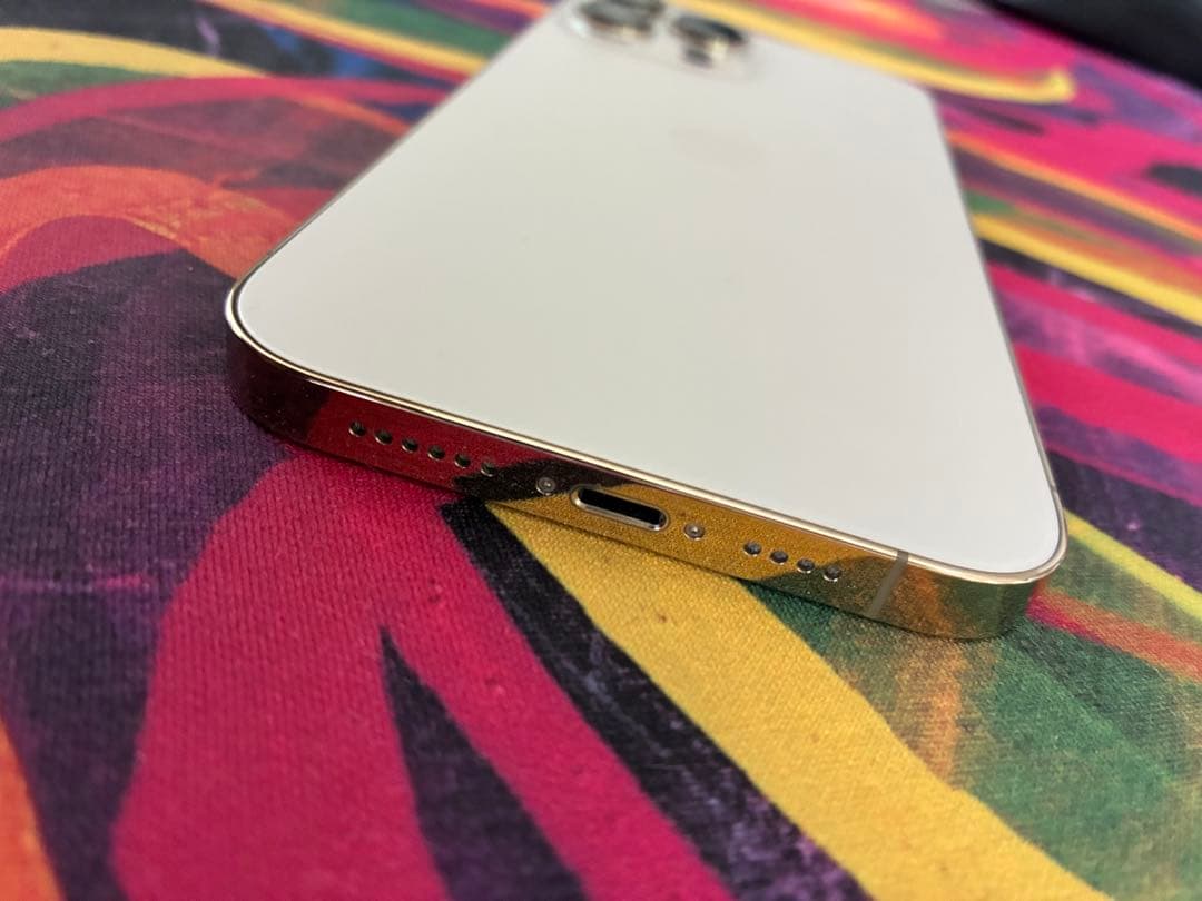 Apple iPhone 13 Pro Max 128GB SIMフリー