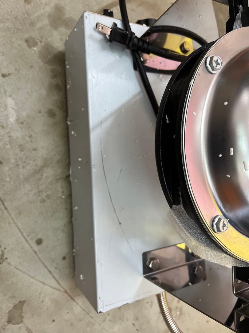 Mirai shop様　確認用ページ