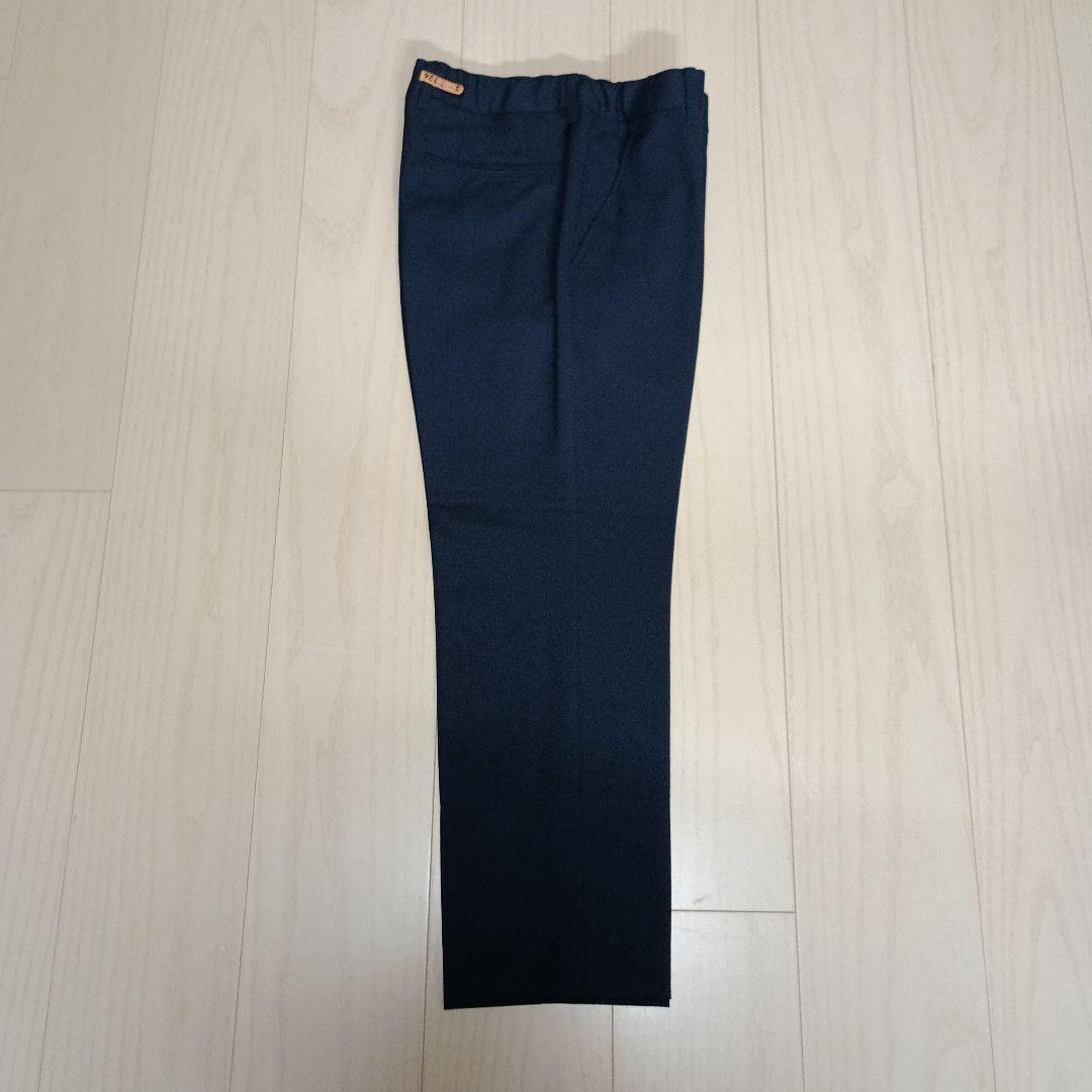 超美品★ワルツバイビ－ムスデザイン フォ－マルス－ツ 男の子 紺色 卒服 150