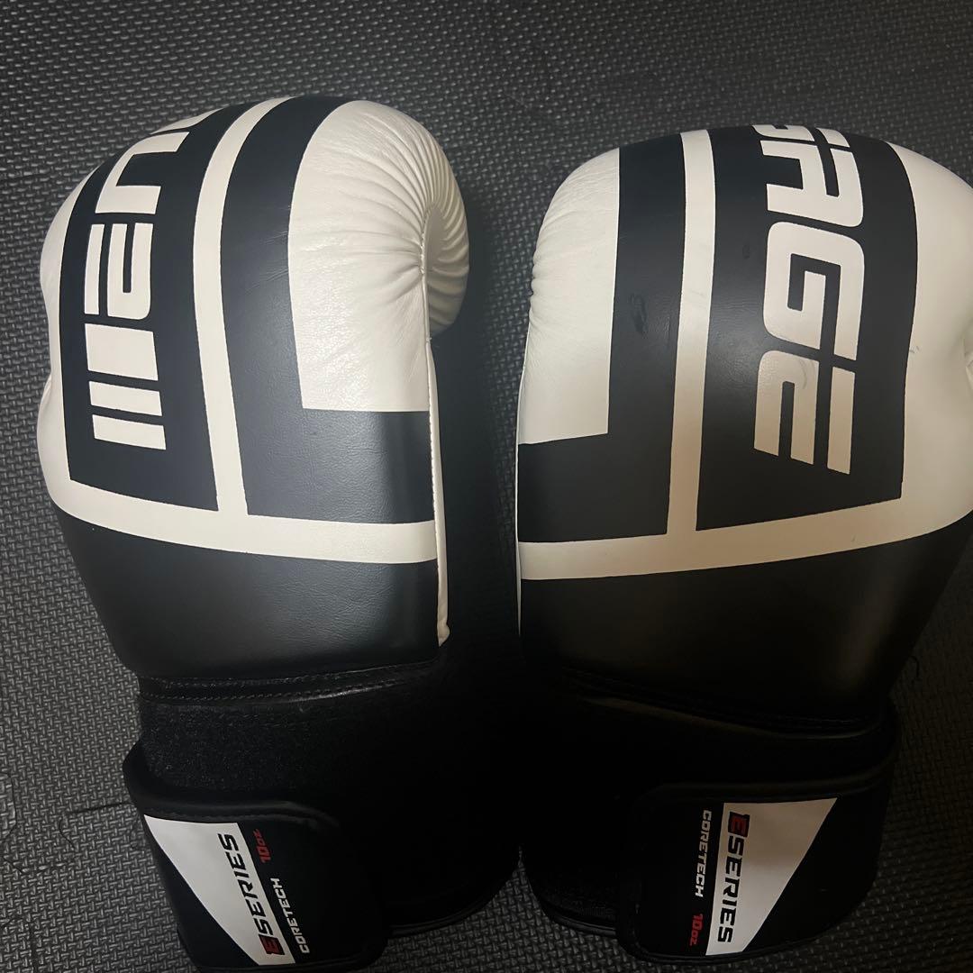 ENGAGE ボクシンググローブセット