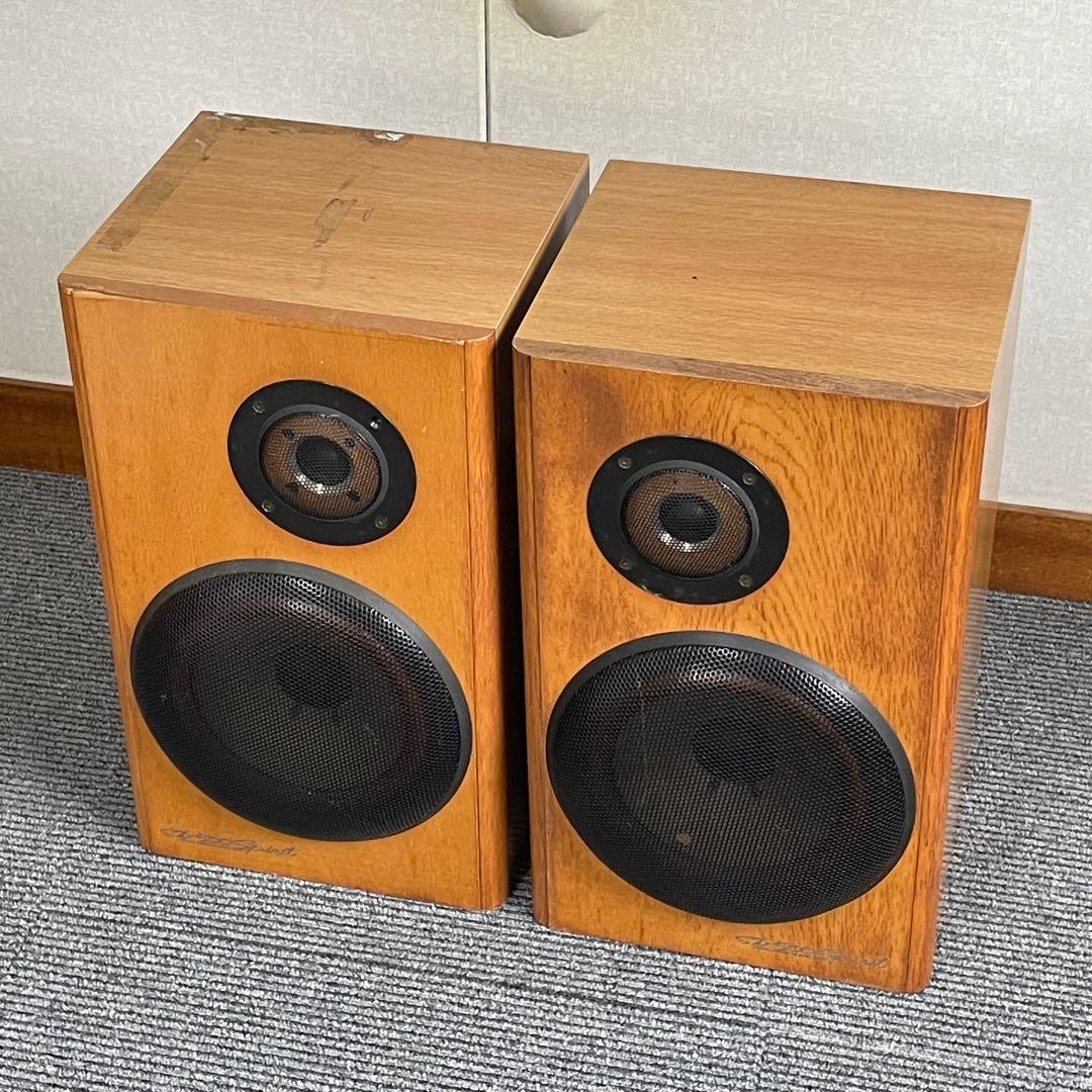 Victor ビクター⭐️SX-500 SPIRIT スピーカー