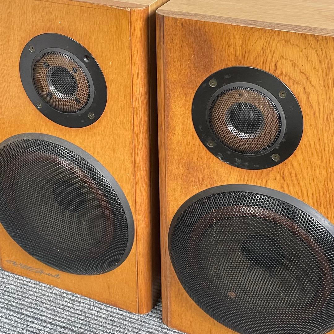 Victor ビクター⭐️SX-500 SPIRIT スピーカー