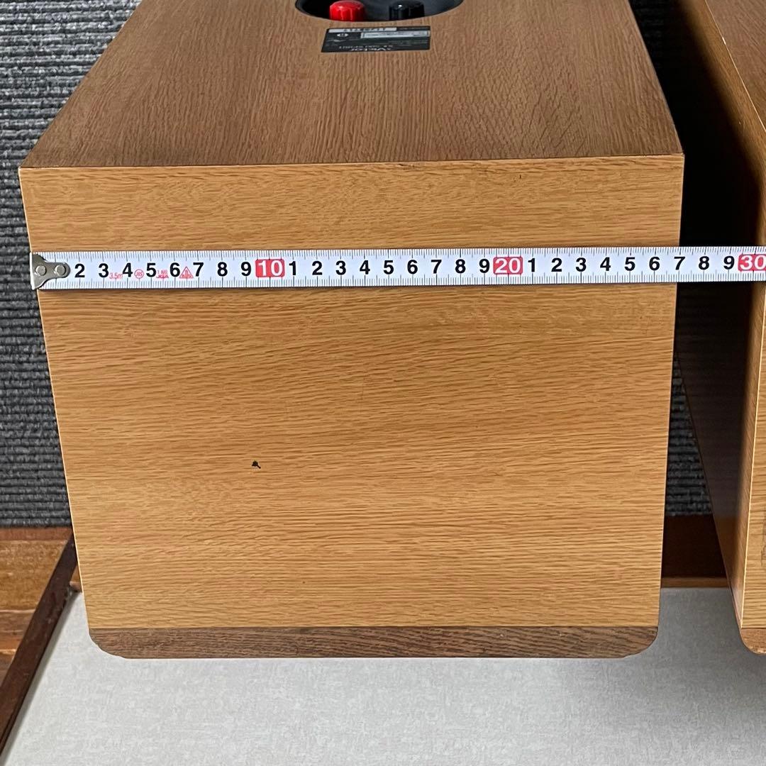 Victor ビクター⭐️SX-500 SPIRIT スピーカー