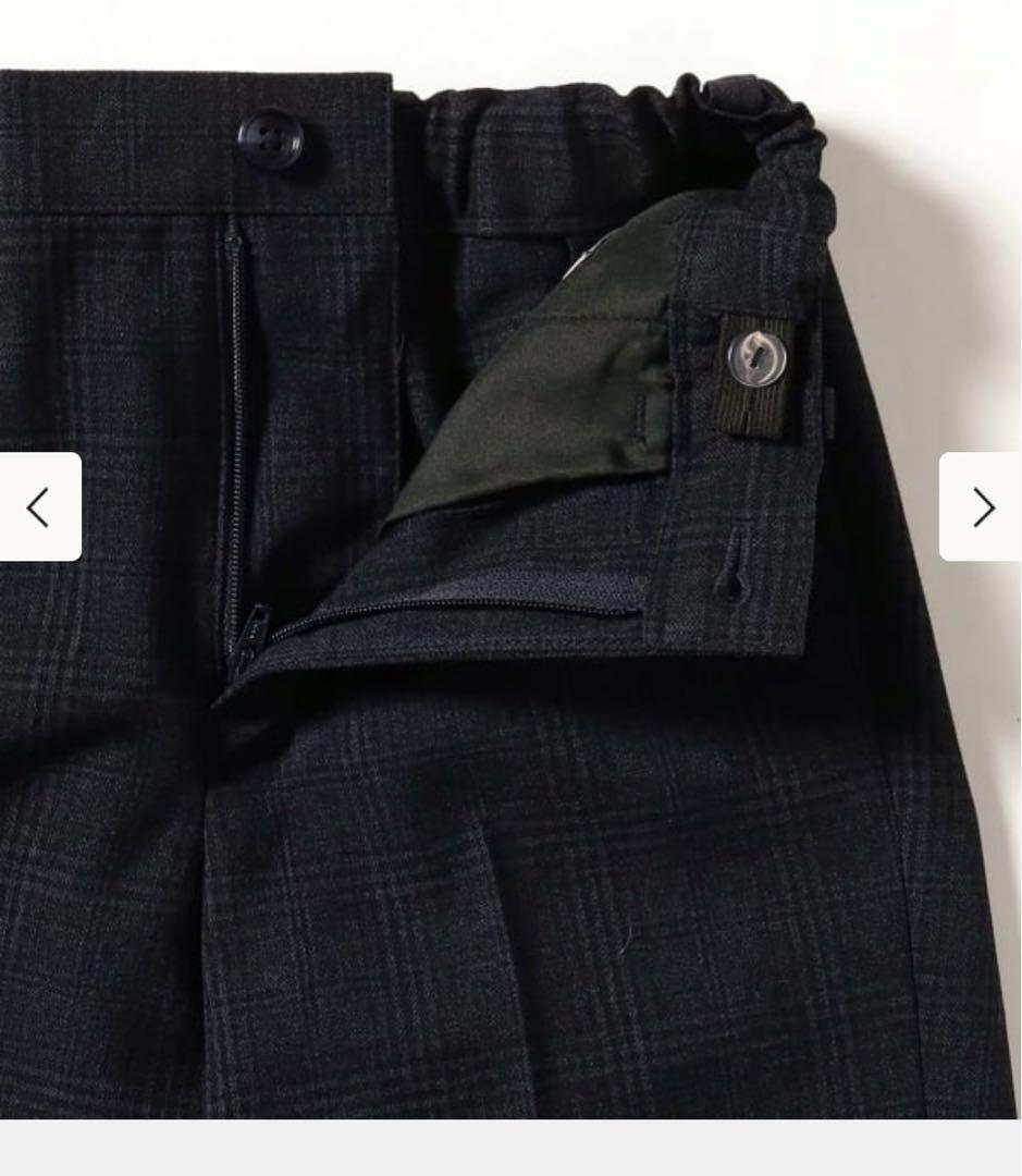 もにょもにょさん専用　B：MING by BEAMSセレモニースーツ